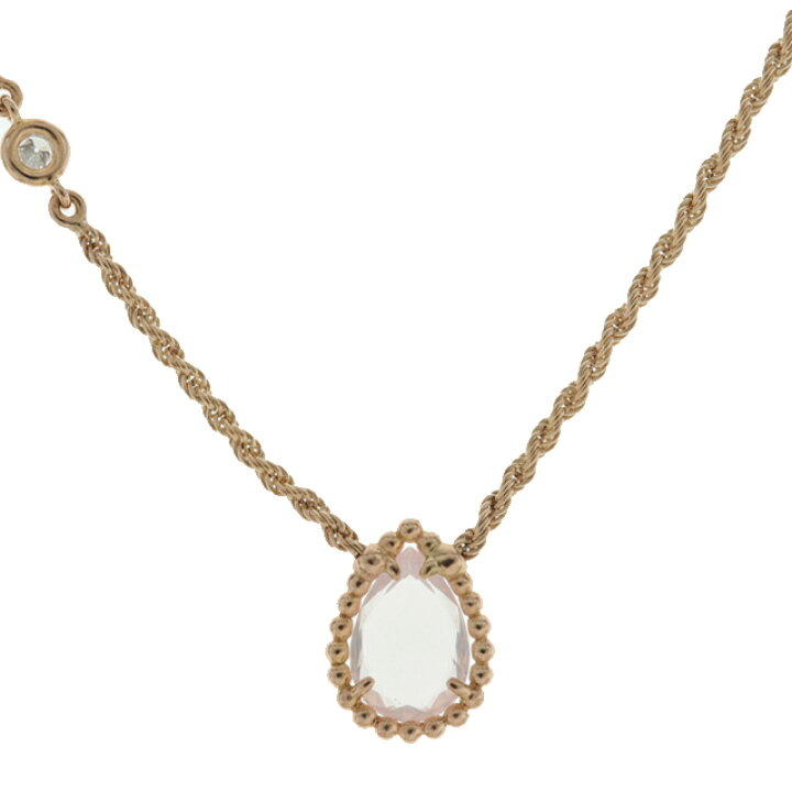 楽天市場】ブシュロン BOUCHERON セルパンボエム ネックレス 