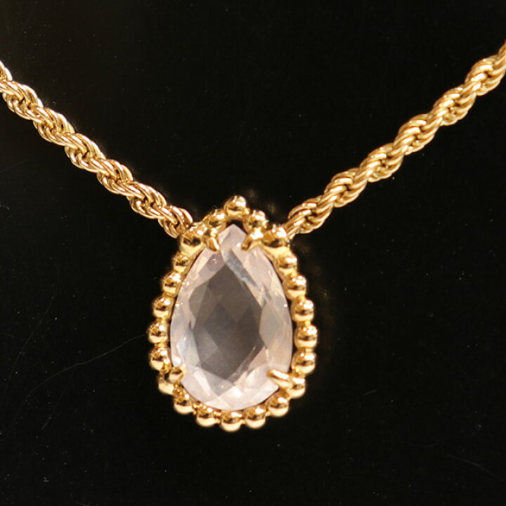 楽天市場】ブシュロン BOUCHERON セルパンボエム ネックレス 