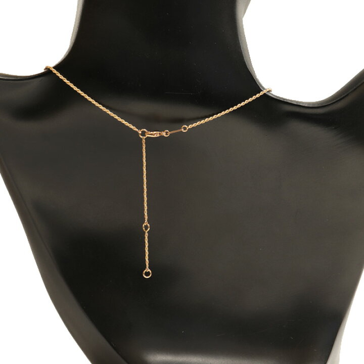 楽天市場】ブシュロン BOUCHERON セルパンボエム ネックレス 