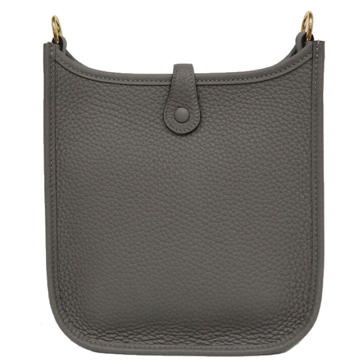 楽天市場】(未使用展示品）エルメス HERMES エブリン TPM グリメイヤー 