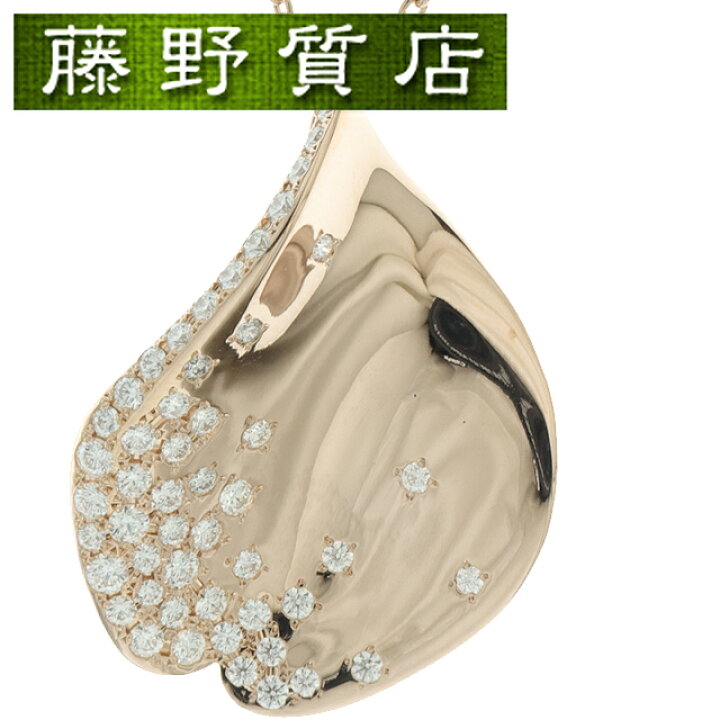 楽天市場】（新品仕上げ済）ミキモト MIKIMOTO レ ペタル ドゥ ギンザ 