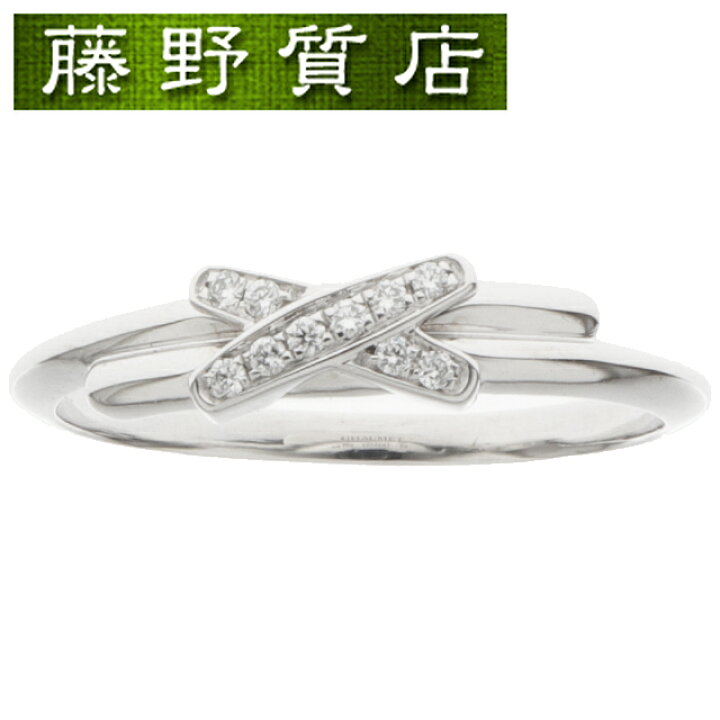 楽天市場】(新品仕上げ済) ショーメ CHAUMET ジュ ドゥ リアン ダイヤ 