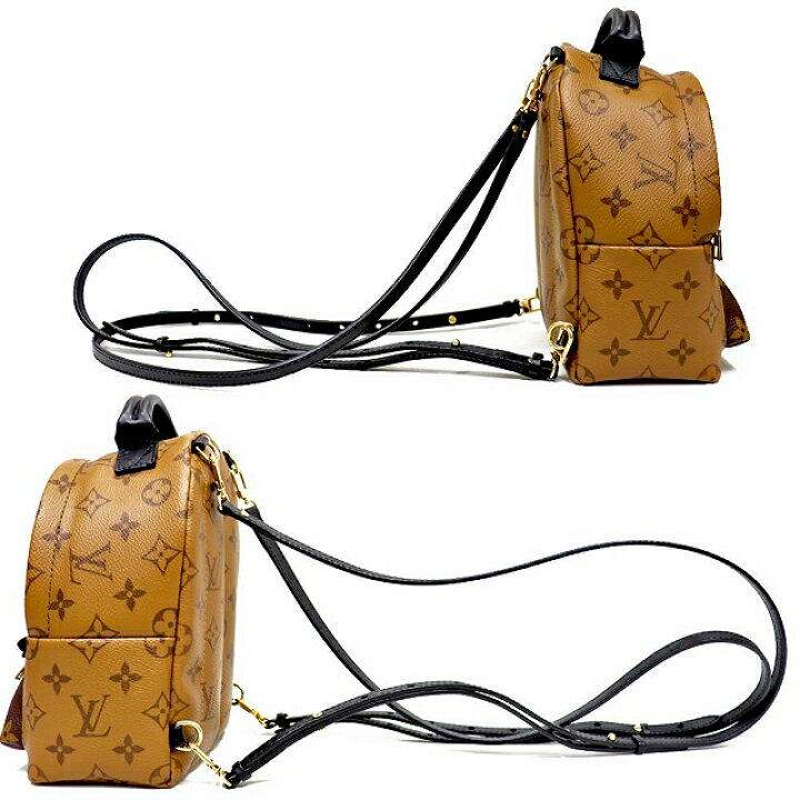 楽天市場】【美品】ルイヴィトン LOUIS VUITTON パームスプリングス