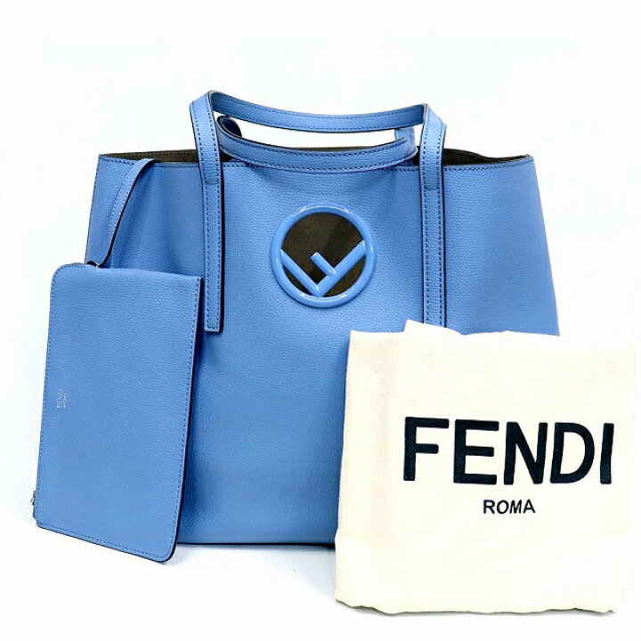 早い者勝ち。Fendi 「本物」ロゴプリント トートバッグ 楽天市場】（美