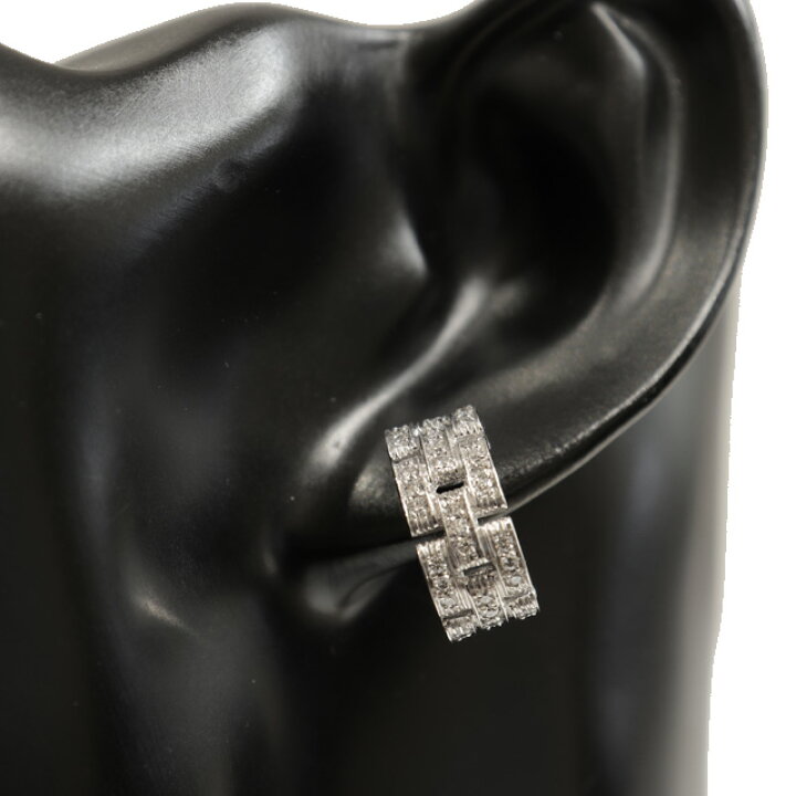 楽天市場】【新品仕上げ済】カルティエ CARTIER マイヨン パンテール 