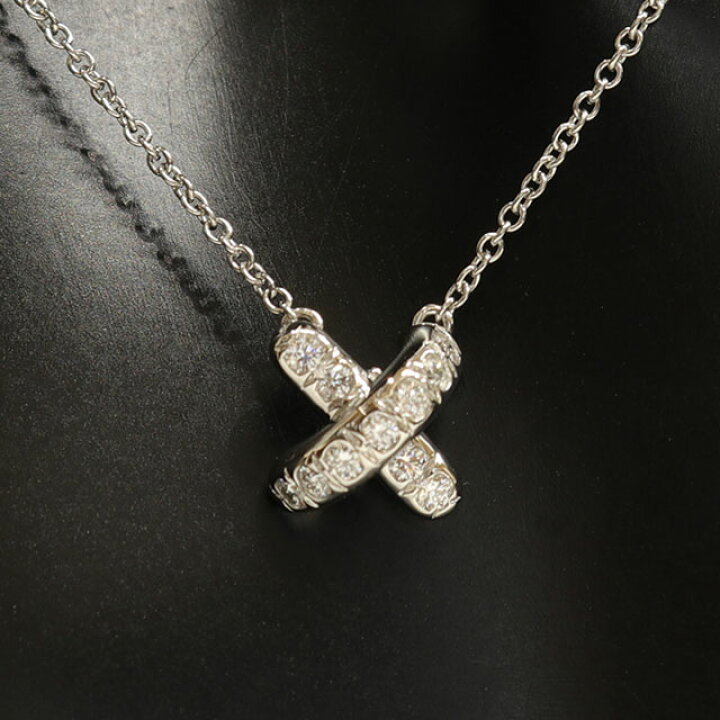 楽天市場】(新品仕上げ済) ティファニー TIFFANY クロスステッチ 