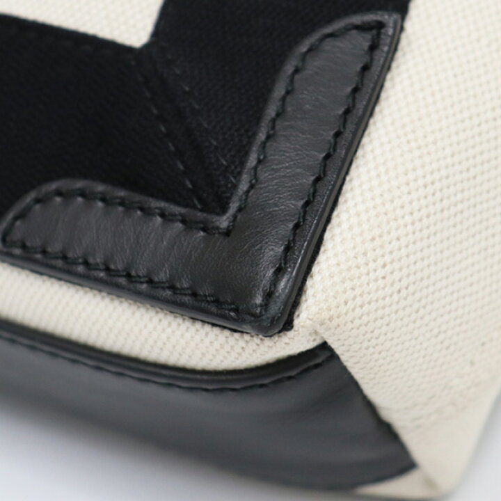楽天市場】バレンシアガ BALENCIAGA ネイビーカバス XS トートバッグ  