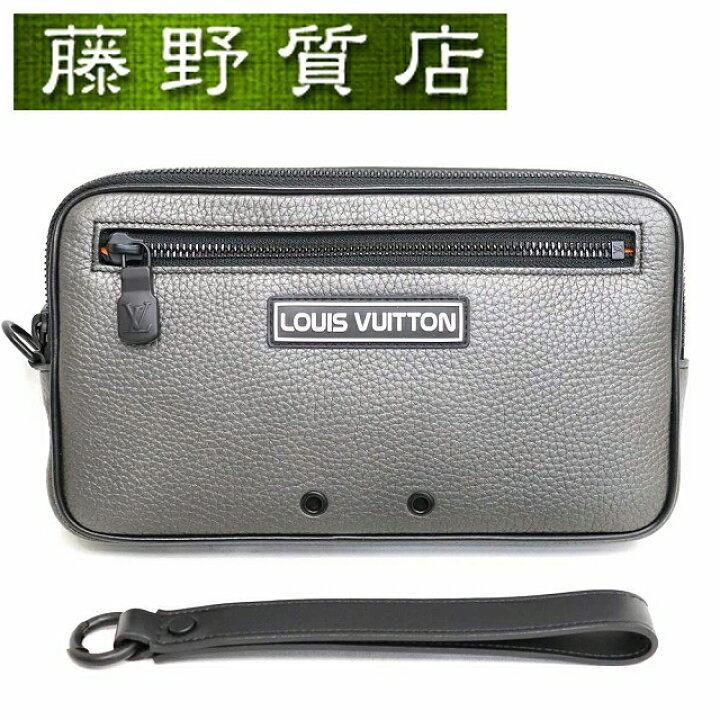 楽天市場】【美品】ルイヴィトン LOUISVUITTON アルファクラッチ  