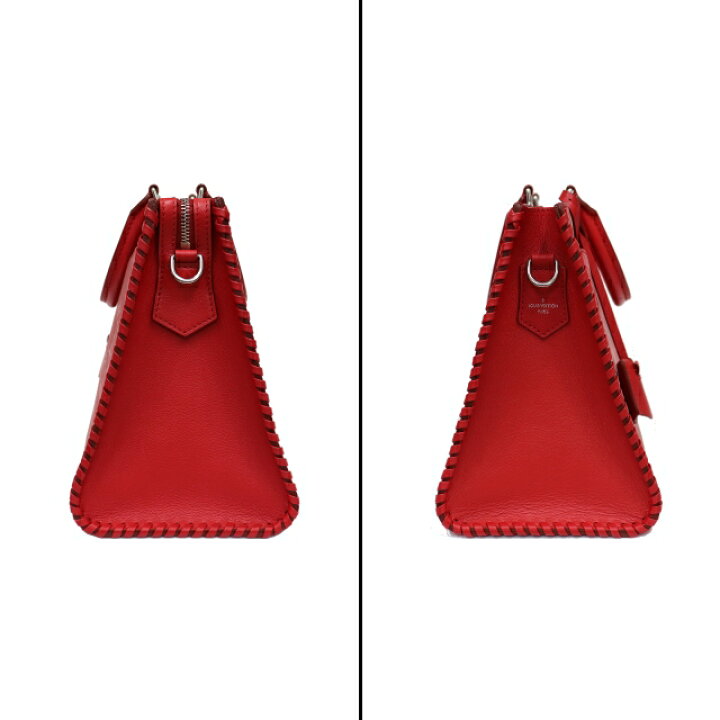 楽天市場】ルイヴィトン LOUIS VUITTON ヴェリージップ トート バッグ 