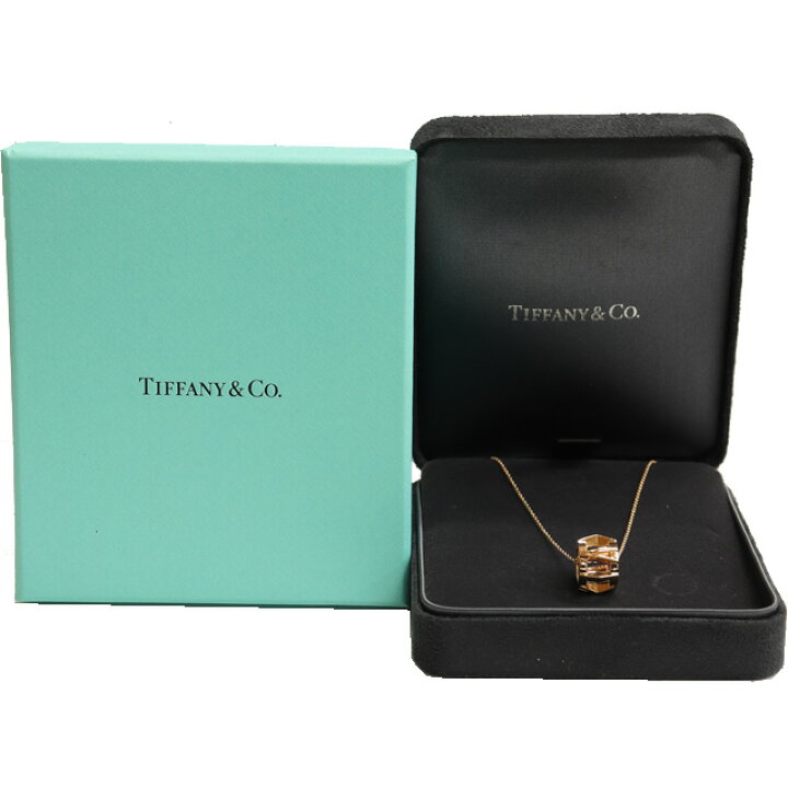 楽天市場】（新品仕上げ済）ティファニー TIFFANY アトラス X オープン  