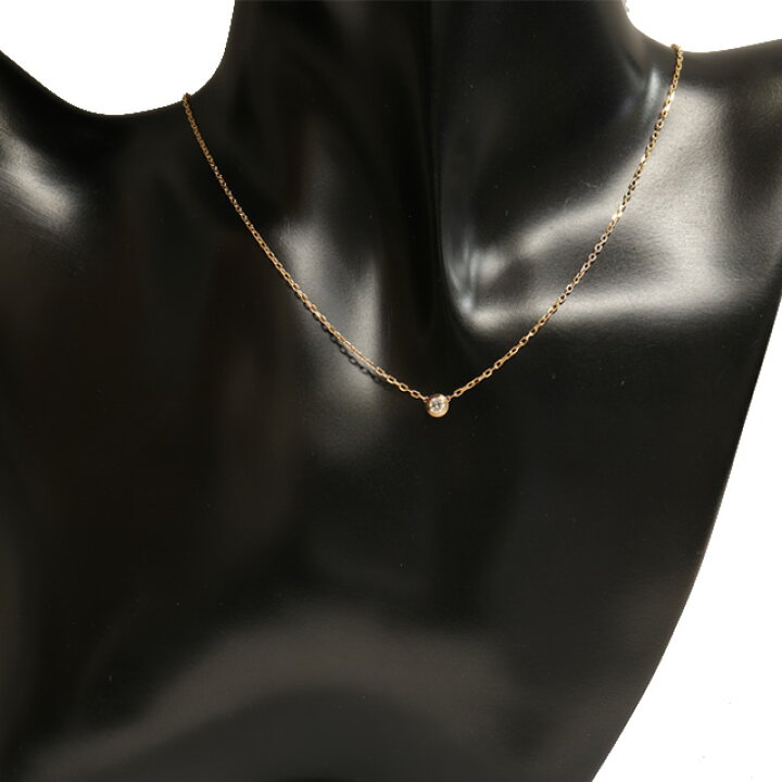 楽天市場】カルティエ CARTIER ダムール ディアマンレジェ ネックレス