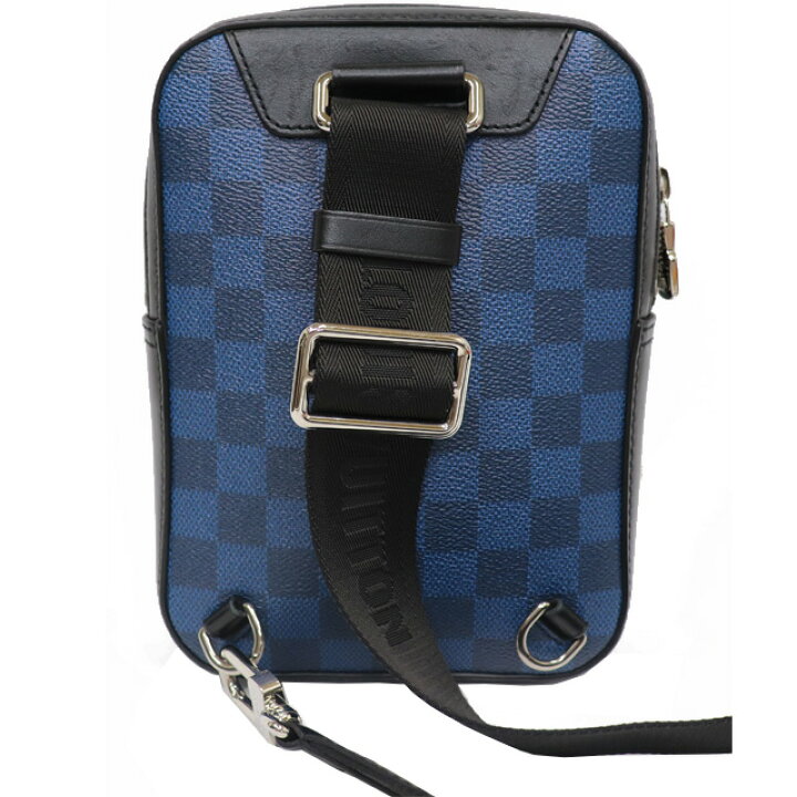 楽天市場】（美品）ルイヴィトン LOUIS VUITTON アマゾン スリング  