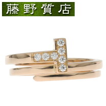 楽天市場】ティファニー tスクエア ラップリングの通販
