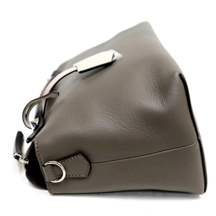 楽天市場】【送料無料】【美品】フェンディ FENDI バイザウェイ 