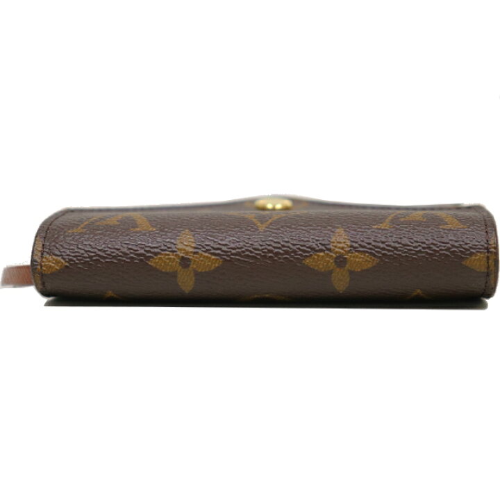 楽天市場】ルイヴィトン LOUIS VUITTON ポルトフォイユ ヴィクトリーヌ  