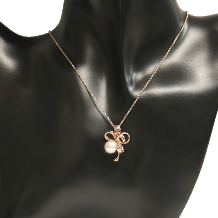 楽天市場】（新品仕上げ済）ミキモト MIKIMOTO ジュ ドゥ リュバン 