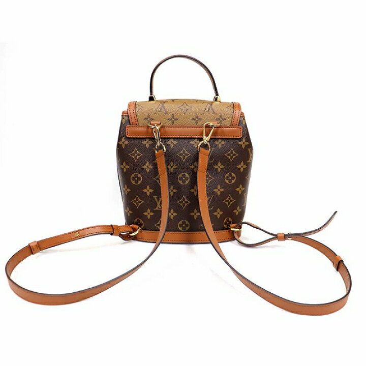 楽天市場】（美品）ルイヴィトン LOUIS VUITTON ドーフィーヌ M45142 