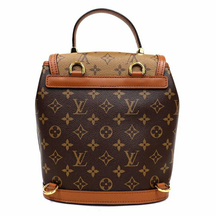 楽天市場】（美品）ルイヴィトン LOUIS VUITTON ドーフィーヌ M45142 