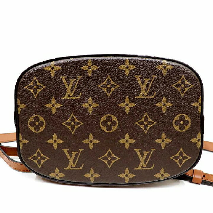 楽天市場】（美品）ルイヴィトン LOUIS VUITTON ドーフィーヌ M45142 