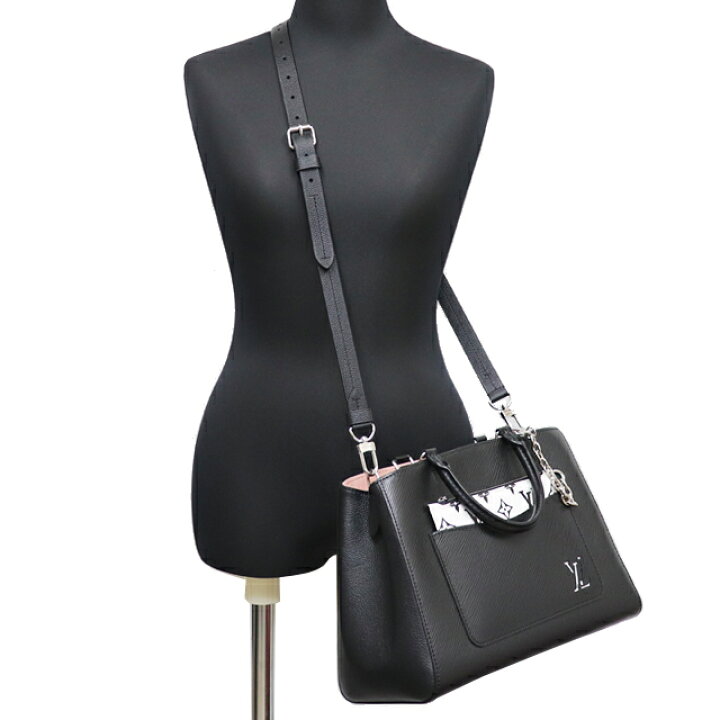 楽天市場】【美品】ルイヴィトン LOUIS VUITTON マレル トート MM エピ 