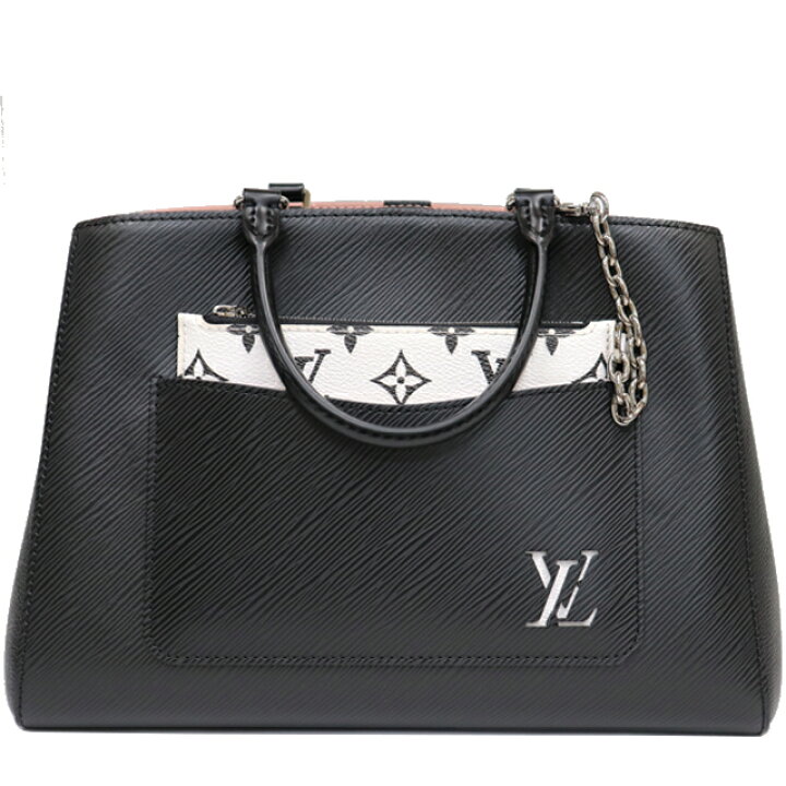 楽天市場】【美品】ルイヴィトン LOUIS VUITTON マレル トート MM エピ  