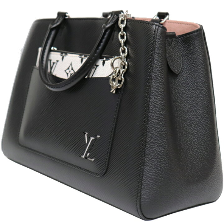 楽天市場】【美品】ルイヴィトン LOUIS VUITTON マレル トート MM エピ 