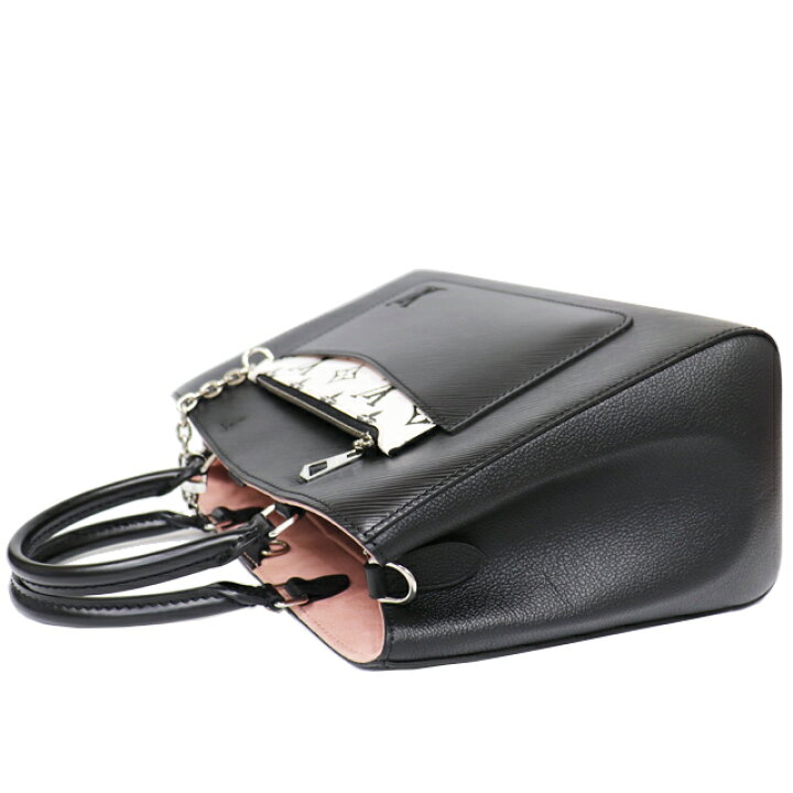 楽天市場】【美品】ルイヴィトン LOUIS VUITTON マレル トート MM エピ 
