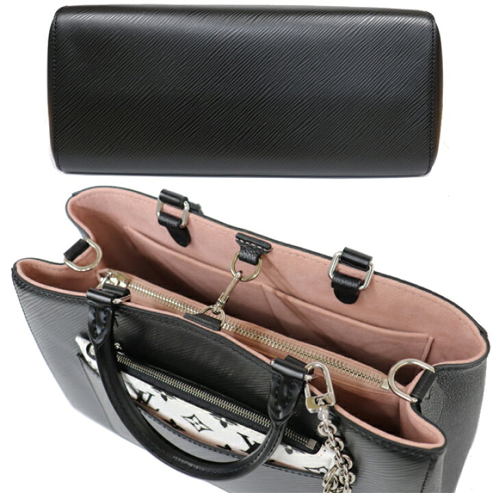楽天市場】【美品】ルイヴィトン LOUIS VUITTON マレル トート MM エピ 