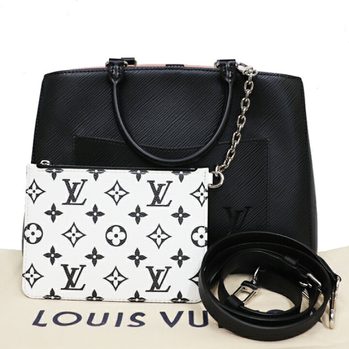 楽天市場】【美品】ルイヴィトン LOUIS VUITTON マレル トート MM エピ 