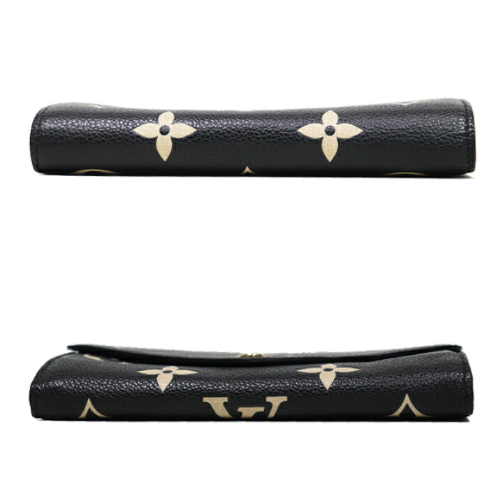 楽天市場】ルイヴィトン LOUIS VUITTON ポルトフォイユ サラ バイ  