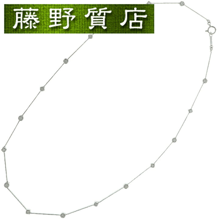 楽天市場】（新品仕上げ済）タサキ TASAKI 田崎 ステーション ダイヤ  