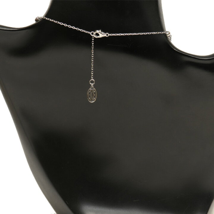 楽天市場】（新品仕上げ済）カルティエ CARTIER ディアマンレジェ 