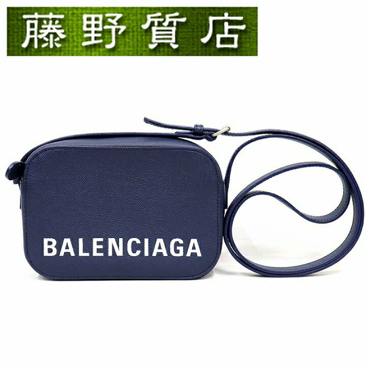 楽天市場】【美品】バレンシアガ BALENCIAGA ヴィル カメラ バッグ XS 