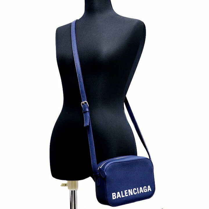 楽天市場】（美品）バレンシアガ BALENCIAGA ヴィル カメラ バッグ XS  