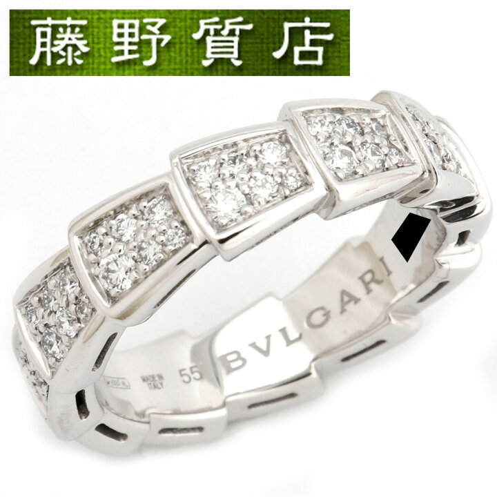楽天市場】【送料無料】【美品】ブルガリ BVLGARI セルペンティ 