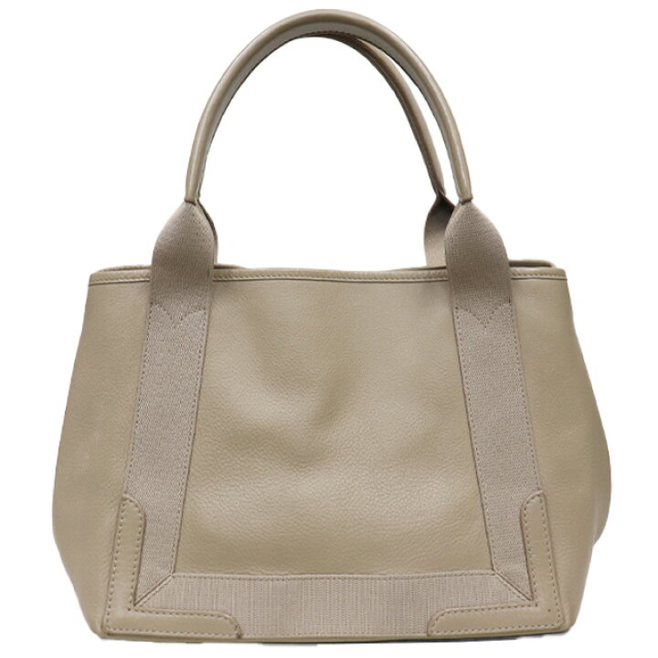 楽天市場】バレンシアガ BALENCIAGA ネイビーカバス スモール トート  