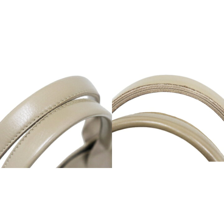 楽天市場】バレンシアガ BALENCIAGA ネイビーカバス スモール トート  