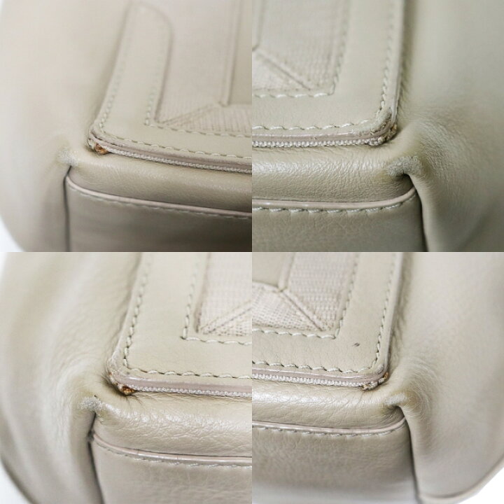 楽天市場】バレンシアガ BALENCIAGA ネイビーカバス スモール トート  