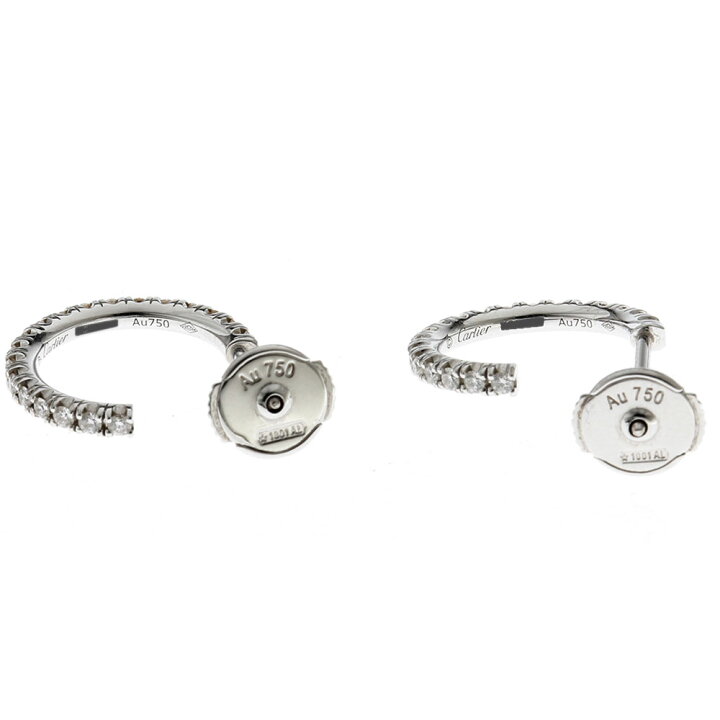 楽天市場】【送料無料】【美品】カルティエ CARTIER エタンセルドゥ 