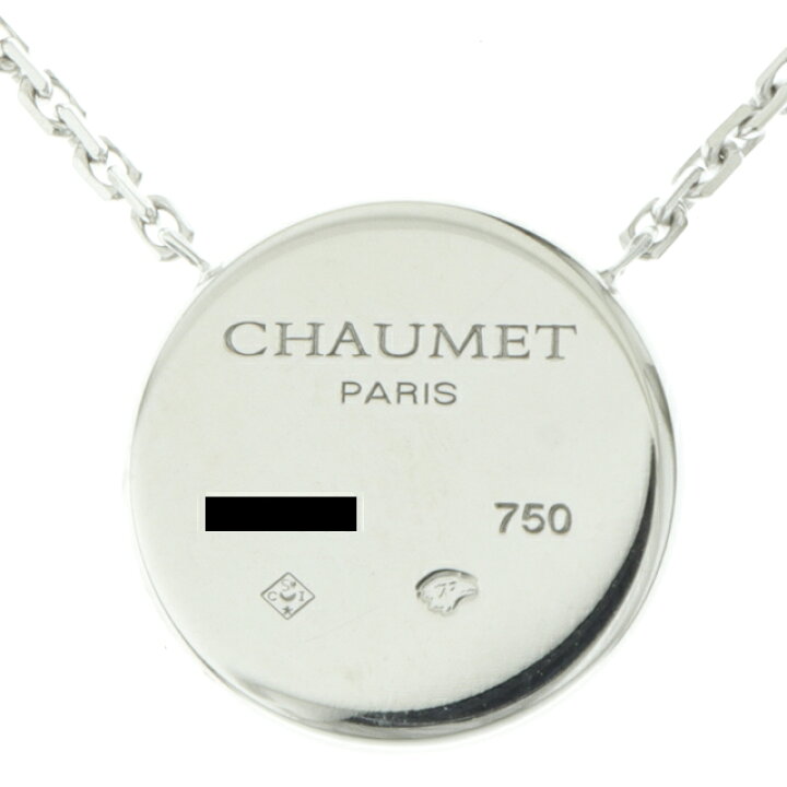 楽天市場】（新品仕上げ済）ショーメ CHAUMET クラスワン クルーズ 