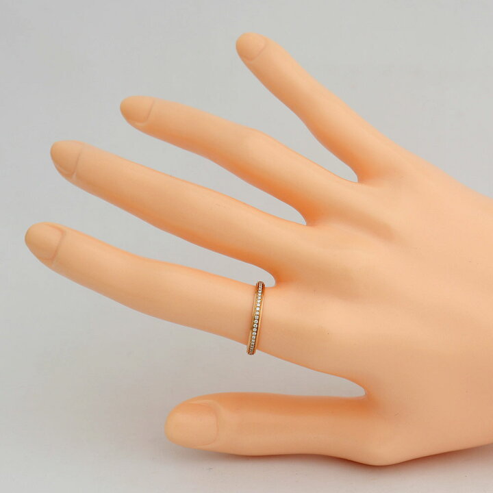 楽天市場】【送料無料】【美品】 カルティエ CARTIER ダムール  