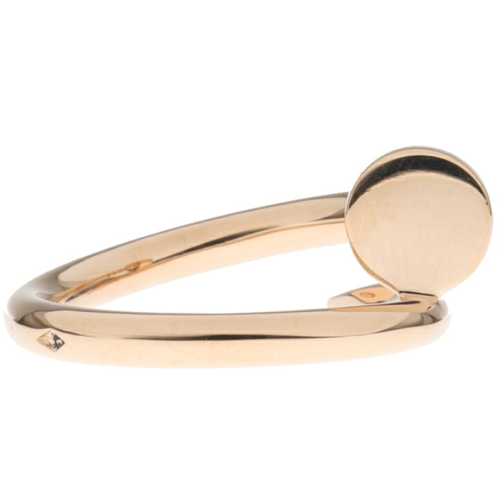 楽天市場】（新品仕上げ済）カルティエ CARTIER ジュスト アンクル  