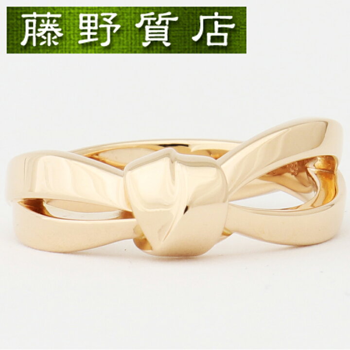 楽天市場】【送料無料】【美品】(美品) ショーメ CHAUMET リアンセ 