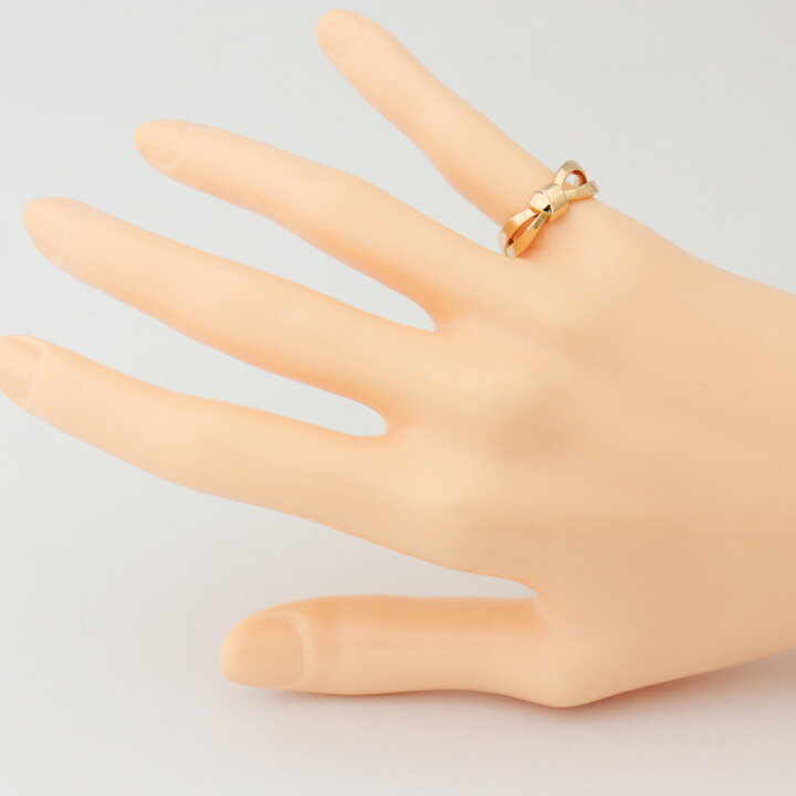 楽天市場】【送料無料】【美品】(美品) ショーメ CHAUMET リアンセ 