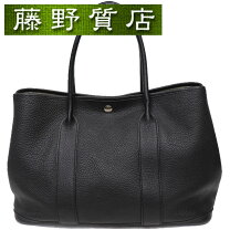 楽天市場】エルメス ガーデンパーティ pm ネゴンダ 黒の通販