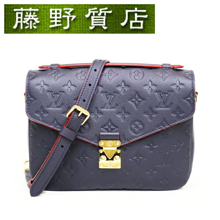 楽天市場】【送料無料】【美品】ルイヴィトン LOUIS VUITTON  