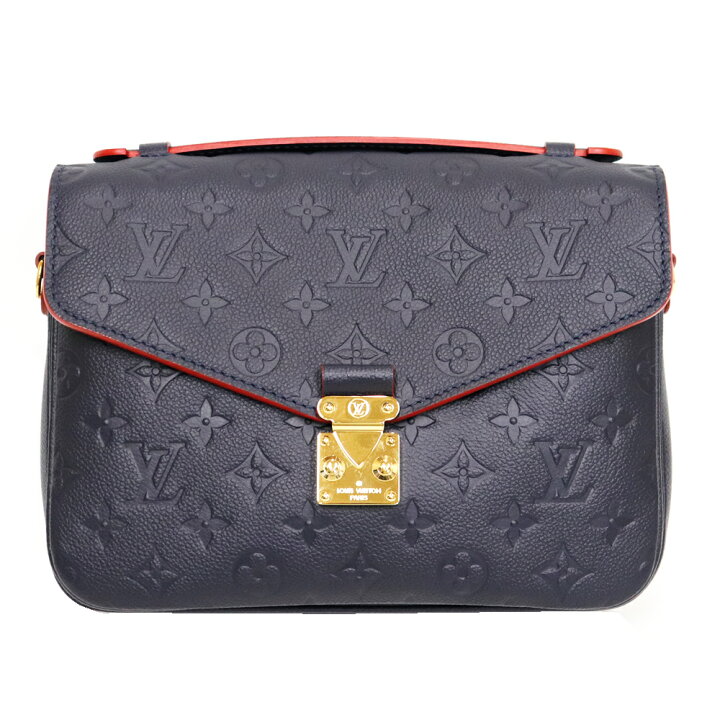 楽天市場】【送料無料】【美品】ルイヴィトン LOUIS VUITTON  