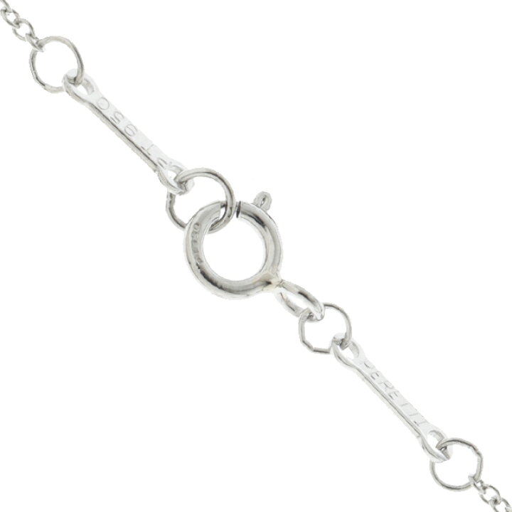 楽天市場】(新品仕上げ済) ティファニー TIFFANY ビーン ダイヤ 