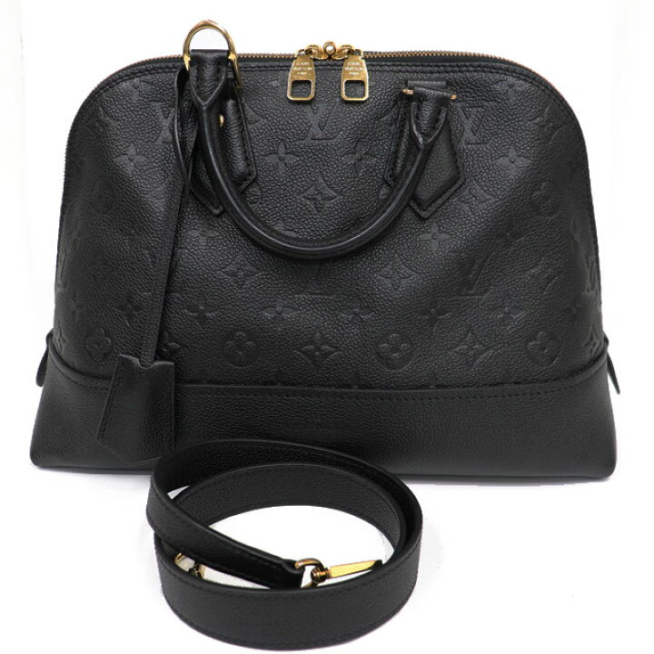 楽天市場】ルイヴィトン LOUIS VUITTON ネオアルマ PM モノグラム アン  