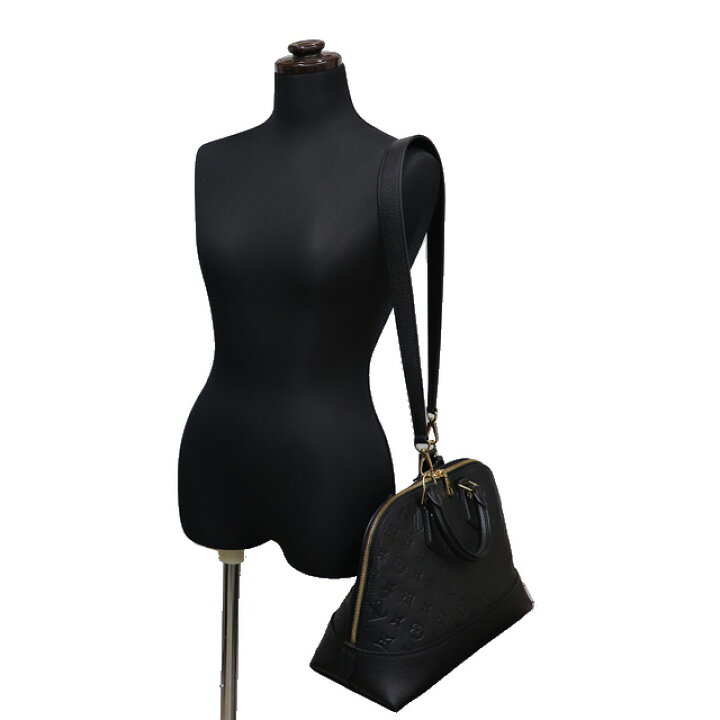 楽天市場】ルイヴィトン LOUIS VUITTON ネオアルマ PM モノグラム アン 